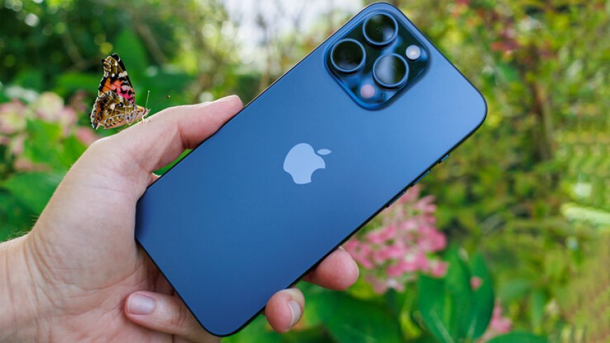 iPhone 15 Pro Max: A Quick Review and Price Breakdown